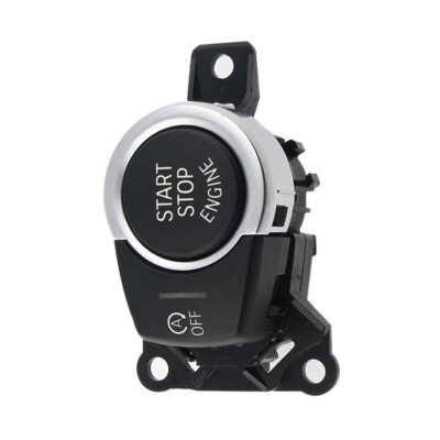 For BMW X3 F25 2011-2017 Engine Start Stop Ignition Switch Button