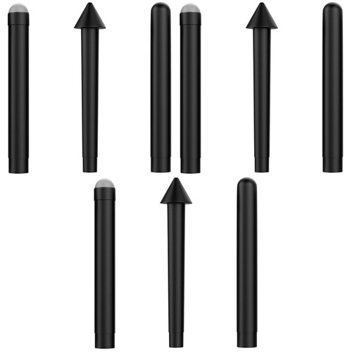 3 Count Nachfüllspitze Universal-Scheibenspitzen Styl Pen Accessoire - Zdjęcie 9 z 12