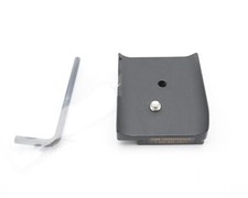 Kirk Arca Type Camera Plate 2"x2-1/2"  17671 