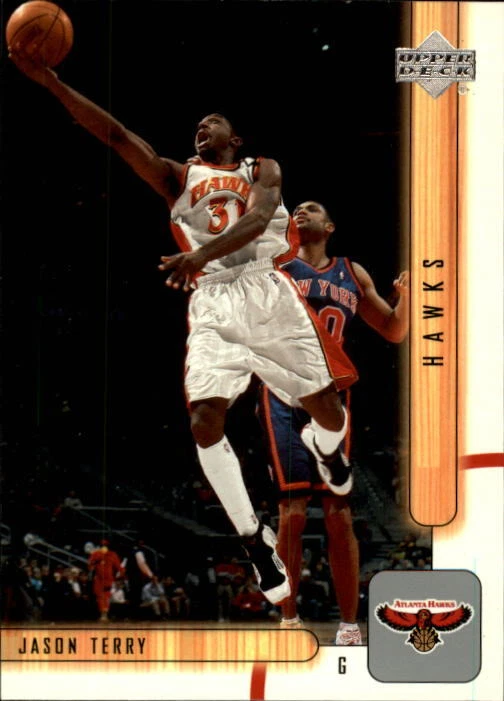 Damon Stoudamire Basketball Sports Trading Cards & Accessories