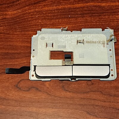 GENUINE HP PROBOOK 450 G3 LAPTOP TOUCHPAD MOUSE BUTTONS CLICKERS ASSEMBLY 3603