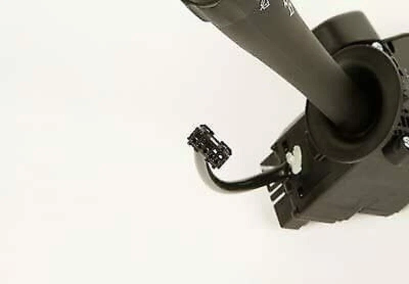 2007-2014 Suburban Tahoe Yukon Escalade 转向信号擦拭开关 * 新 * 通用原始设备制造商 — 第 4/4 张图片