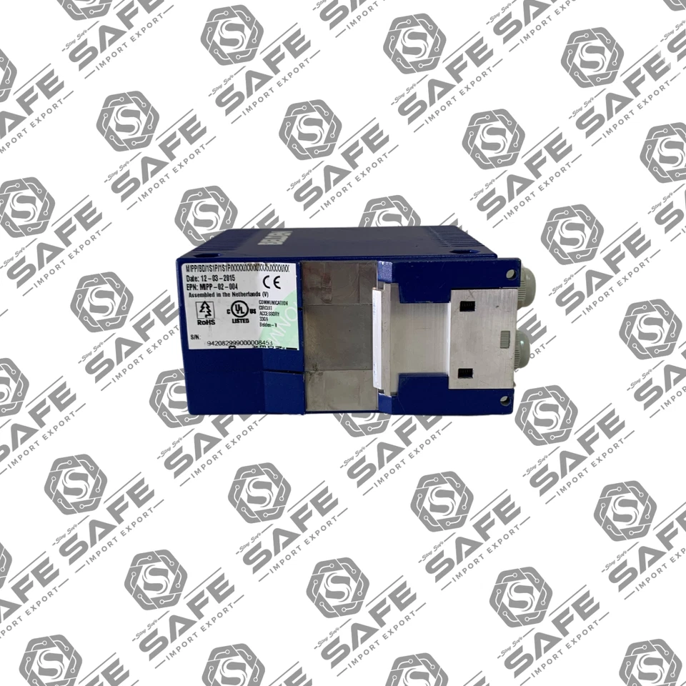 HIRSCHMANN BELDEN MIPP-02-004 - Image 4 of 4