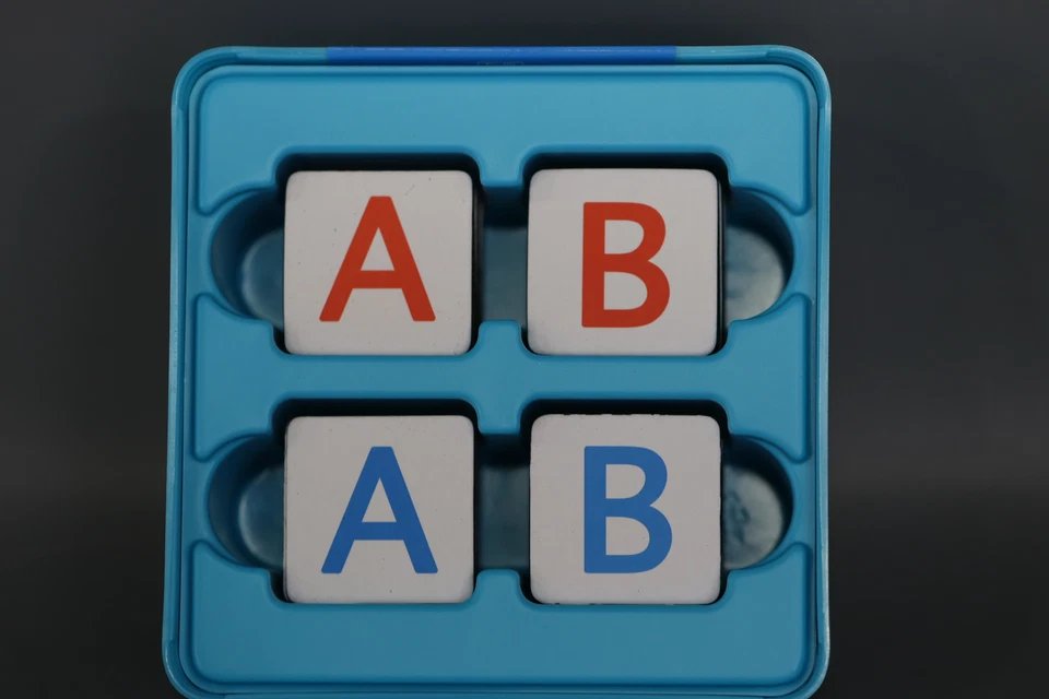 Osmo - Genius Starter Kit para Fire Tablet-5 Juegos Educativos de Aprendizaje, Edades6-10 Foto 3 de 4