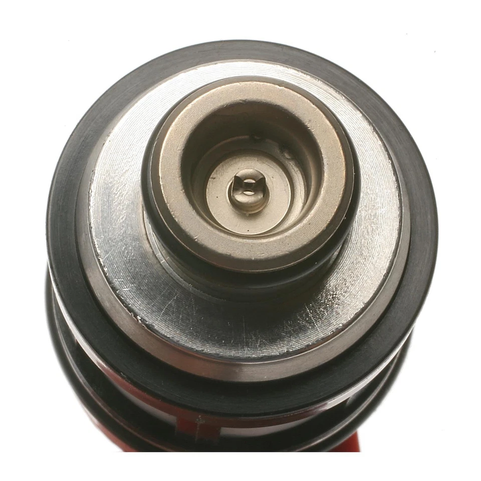 Inyector de combustible SMP para camioneta Nissan 1995-1996 2,4 L L4 Foto 2 de 4