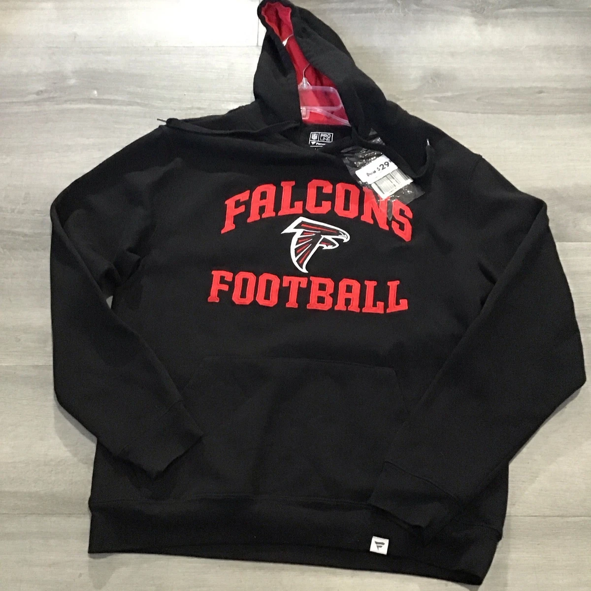 Atlanta Falcons Hoodie for sale | eBay