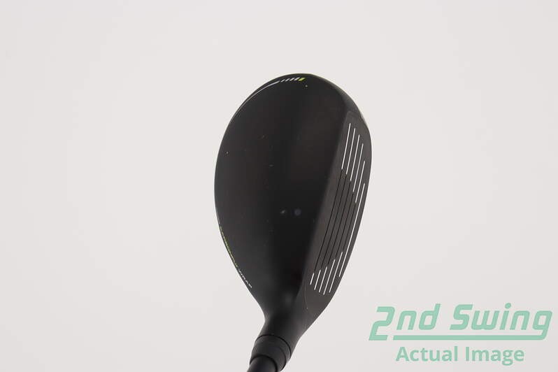 Ping G430 Hybrid 5 Hybrid 26° Graphite Senior Left 39.25in