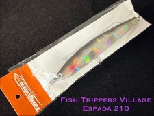 Trippers Espada Paddle Bait Beacon CB One Carpenter