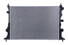 New Radiator For Ford Bronco Sport L3 1.5L/L4 2.0L 2021 2022 2023 LX6Z8005K