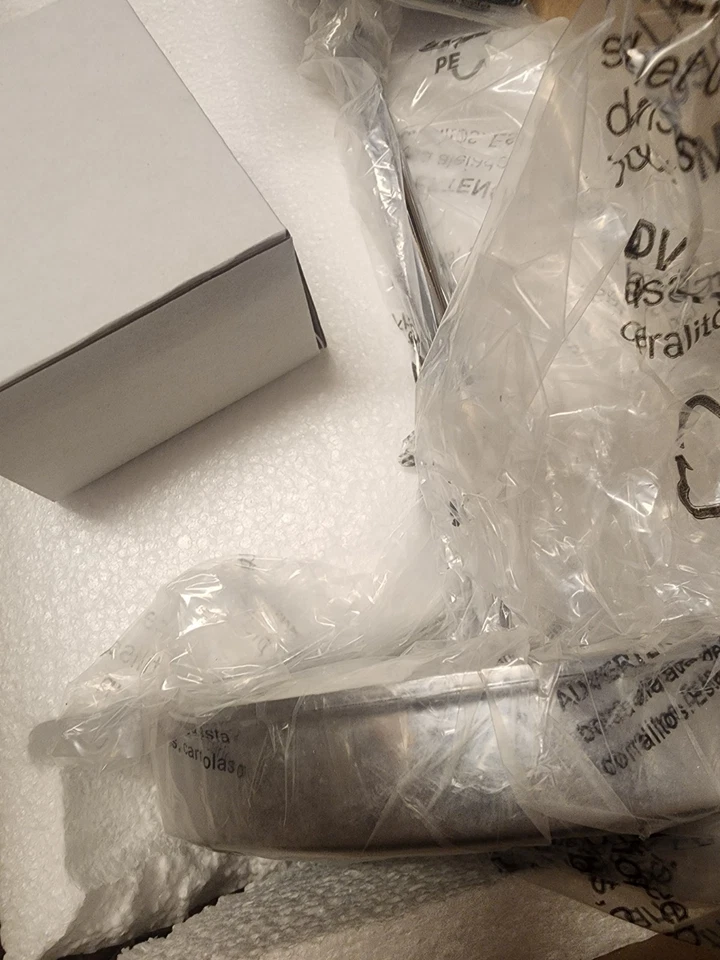 Lámpara de mesa cromada George Kovacs P4306-077 George's Reading Room Foto 4 de 4