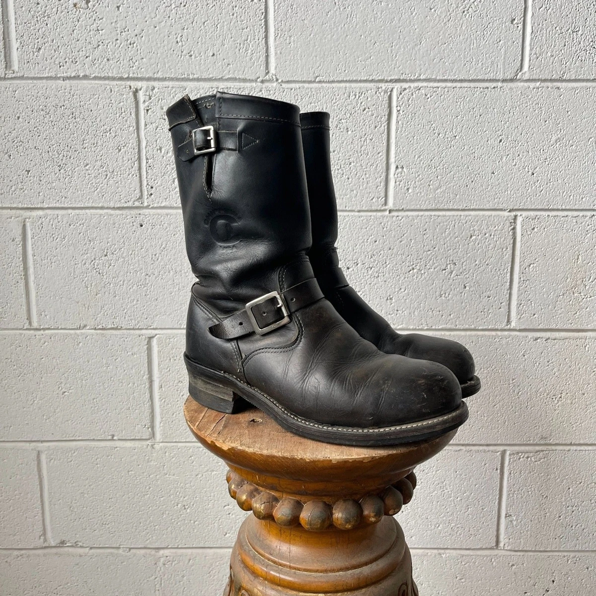 Chippewa Vintage Boots for Men for sale | eBay