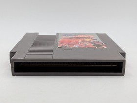 Double Dribble Nintendo NES Game Cart Only Authentic