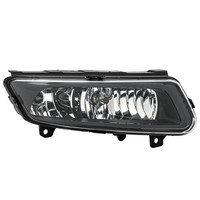 Nebelscheinwerfer Rechts 12 V P21W GlüHlampen-Technologie Hella FüR U.A. VW Polo