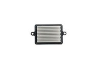Regler, InnenraumgeblÄSe FÜR Fiat 500L (351 , 352 ) - Mahle ABR 129 000P