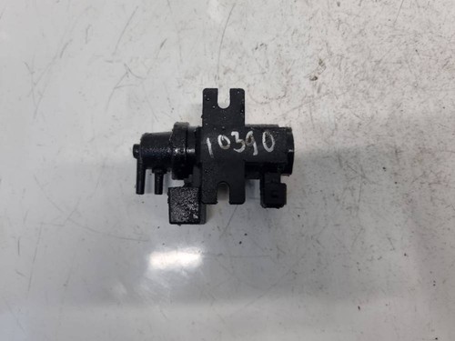 BMW 3-Series 2008 Electrical selenoid (Electromagnetic solenoid) 7 #2462294-84