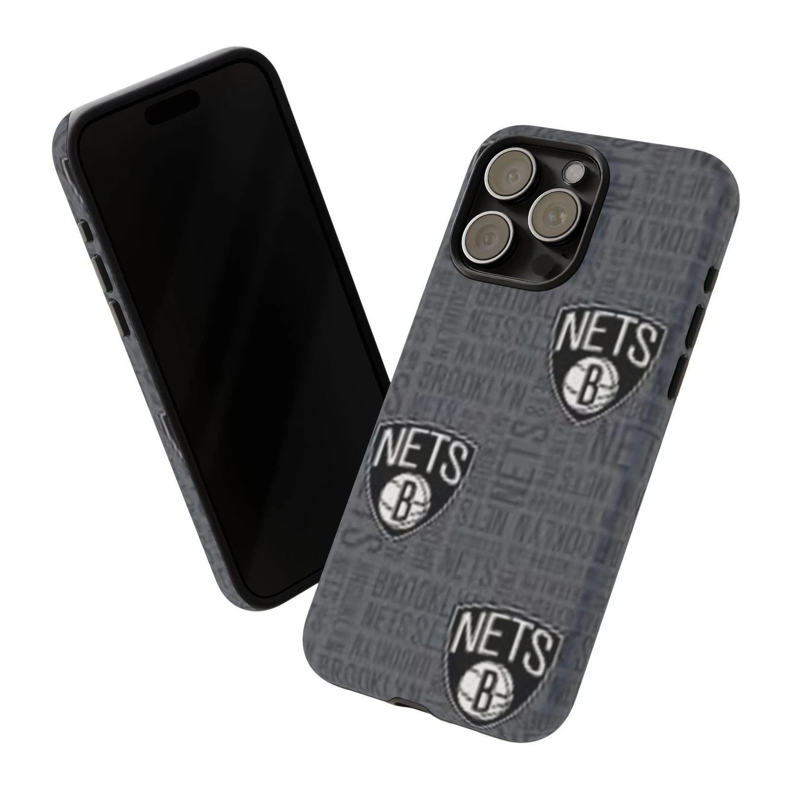 Brooklyn Nets iPhone Cases