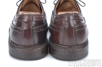 Alden 975
