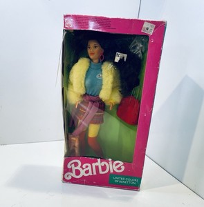 Barbie Benetton | eBay