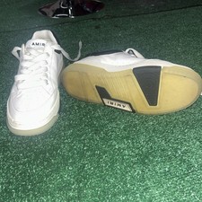 Amiri Stadium Low Size 46 (12 Mens) - GOOD Co...