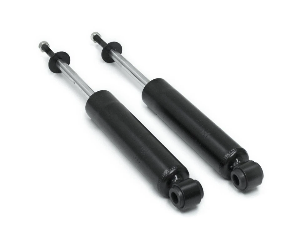 MaxTrac 2900SL-7 4" Lift Rear Shocks for 2005-2016 Toyota Tacoma 2WD/4WD - Image 2 of 3