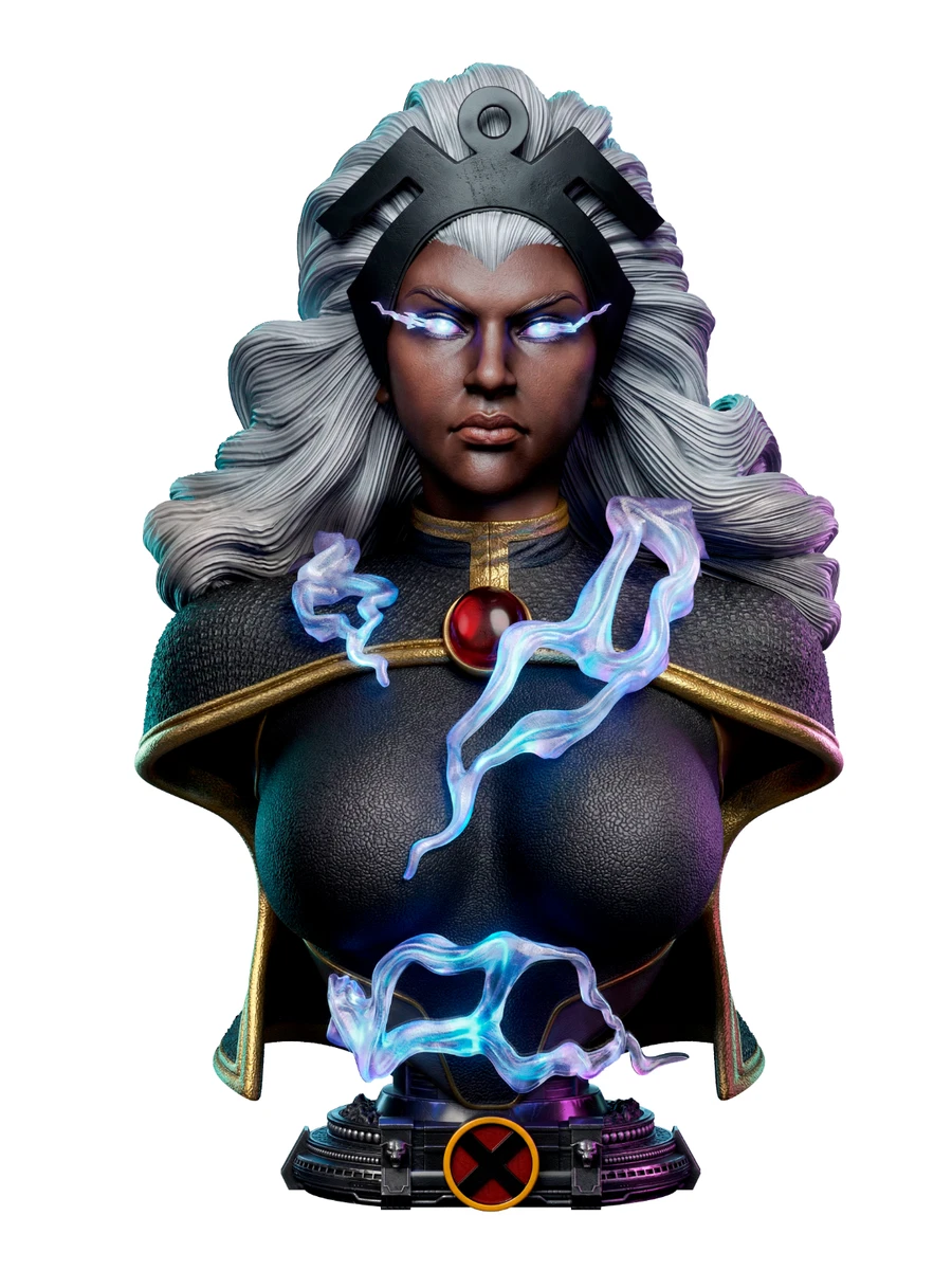 Storm Collectible Statues for sale | eBay