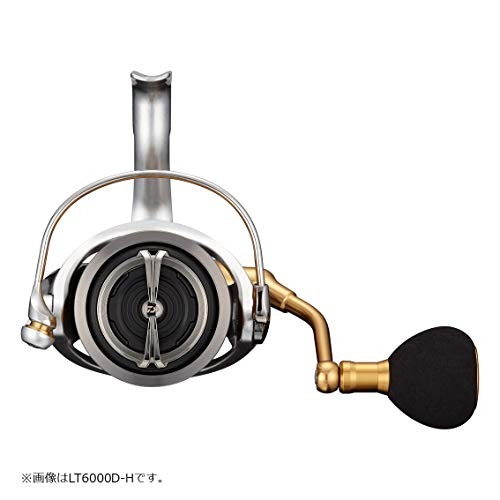 Daiwa DAIWA Spinning 21 Freems LT4000-CXH 506 | eBay
