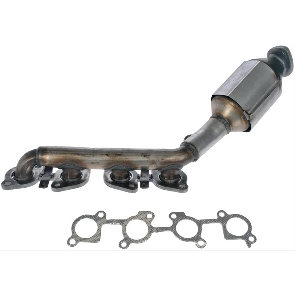 674-114 Dorman Catalytic Converter  Passenger Right Side for 4 Runner Hand GX470 - Image 3 of 3