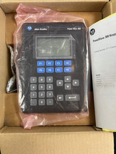 NEW ALLEN BRADLEY PANELVIEW 300 2711-K3A17L1 SER B FRN 4.46
