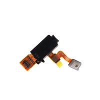 FüR Sony Xperia Xa F3111 Audio Jack Port Kopfhoererbuchse Earphone Flex