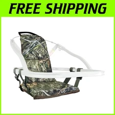 Mossy Oak Camo Climbing Stand Replacement