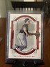2024 Panini National Treasures - Tommy Troy #67 Red /75 (RC)