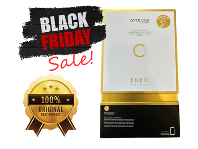 #ad Èneo Totalé – Brand New Sealed Box Free Express Shipping Black Friday Deal $1195.00