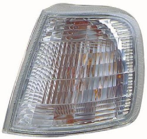 Original Abakus Blinkleuchte 550-1503R-WE FüR Peugeot-image
