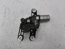 SEAT IBIZA V KJ1 Heckscheibenwischermotor 5G0955711C 1.00 Petrol 85kw 26461475