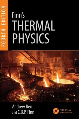 FINNS THERMAL PHYSICS by Andrew University of Puget Sound, Tacoma, Washington