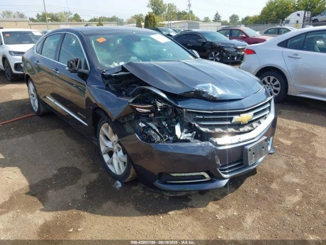 Used Engine Complete Assembly fits: 2014 Chevrolet Impala VIN 1 4th digit New St Foto 4 de 4