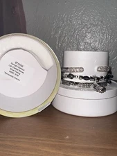 BP Summer Stack 2025 ST72102 Starlight Glamour Shield Stack Removable Charm