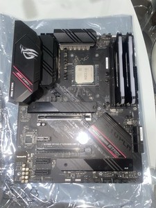 Ryzen 5 3600 Motherboard | eBay Ryzen 5 3600 Motherboard | eBay