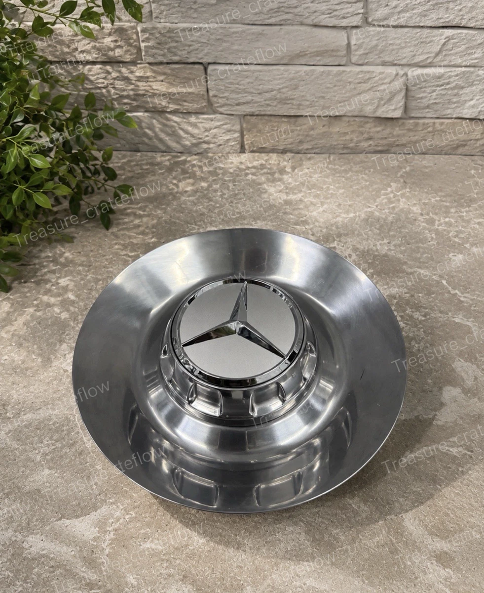Wheel Center Caps for Mercedes-Benz G63 AMG for sale | eBay