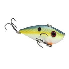 Strike King Red Eye Shad