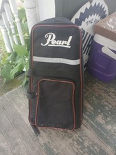 Pearl Student Xylophone Glockin Gra ze stojakiem