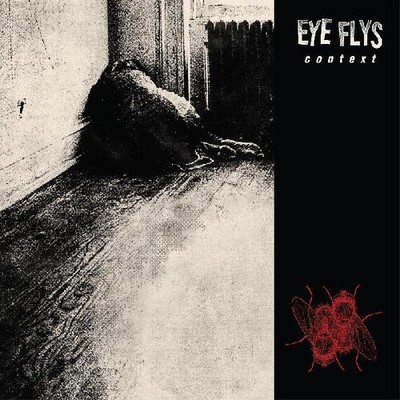 Eye Flys - Context [New CD]