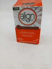 Align Probiotic Supplement Digestion Support Capsules - 84 Count 12 Week