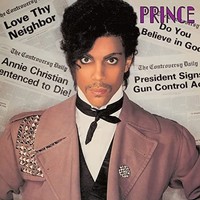 Prince - Controversy - Cd - G3Z