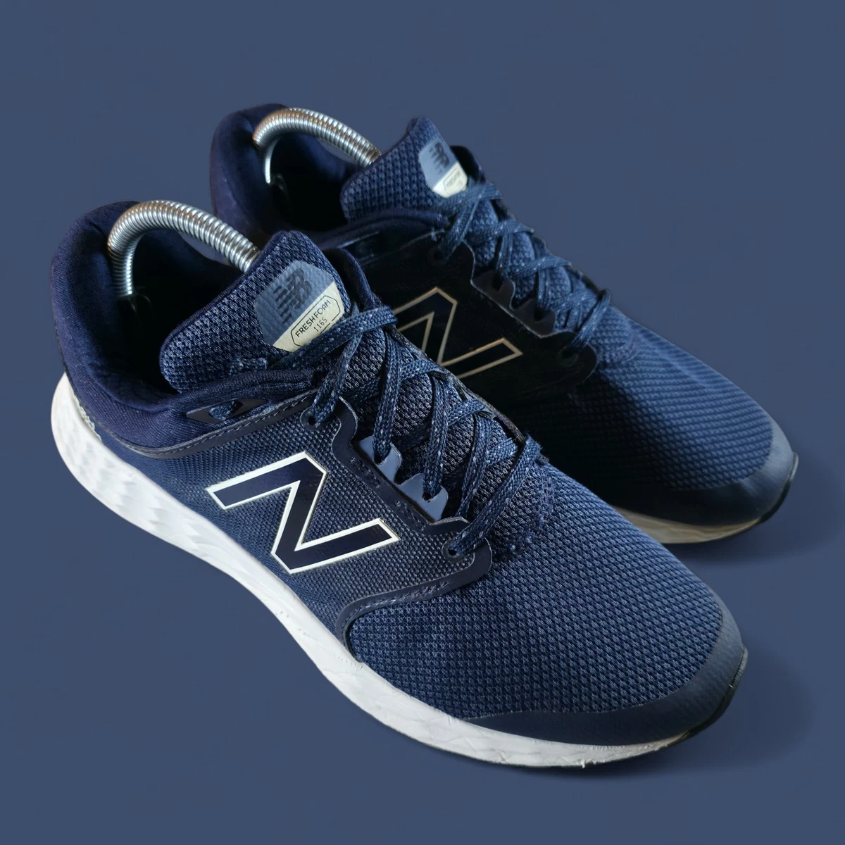 New Balance Fresh Foam 1165 Sneakers for Men for Sale  display picture 1