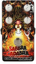 Catalinbread Sabbra Cadabra Clearwell Edition...