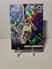 1999-00 Upper Deck HoloGrFX - Jason Kidd #43