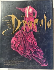 Coppola and Eiko on Bram Stoker's Dracula (B1B)