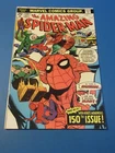 Amazing Spider-man #150 Bronze age Death of Clone Key VFNM Beauty  Wow