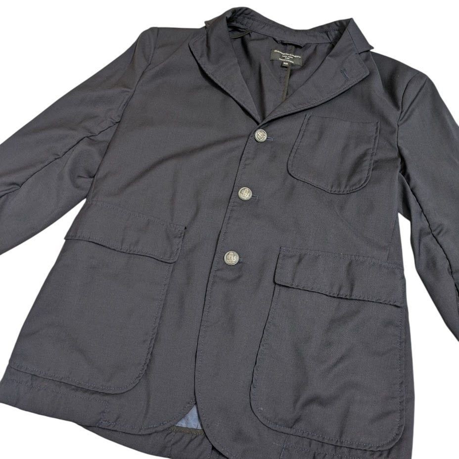Engineered Garments Tailored Jacket Silver Button… - image 3